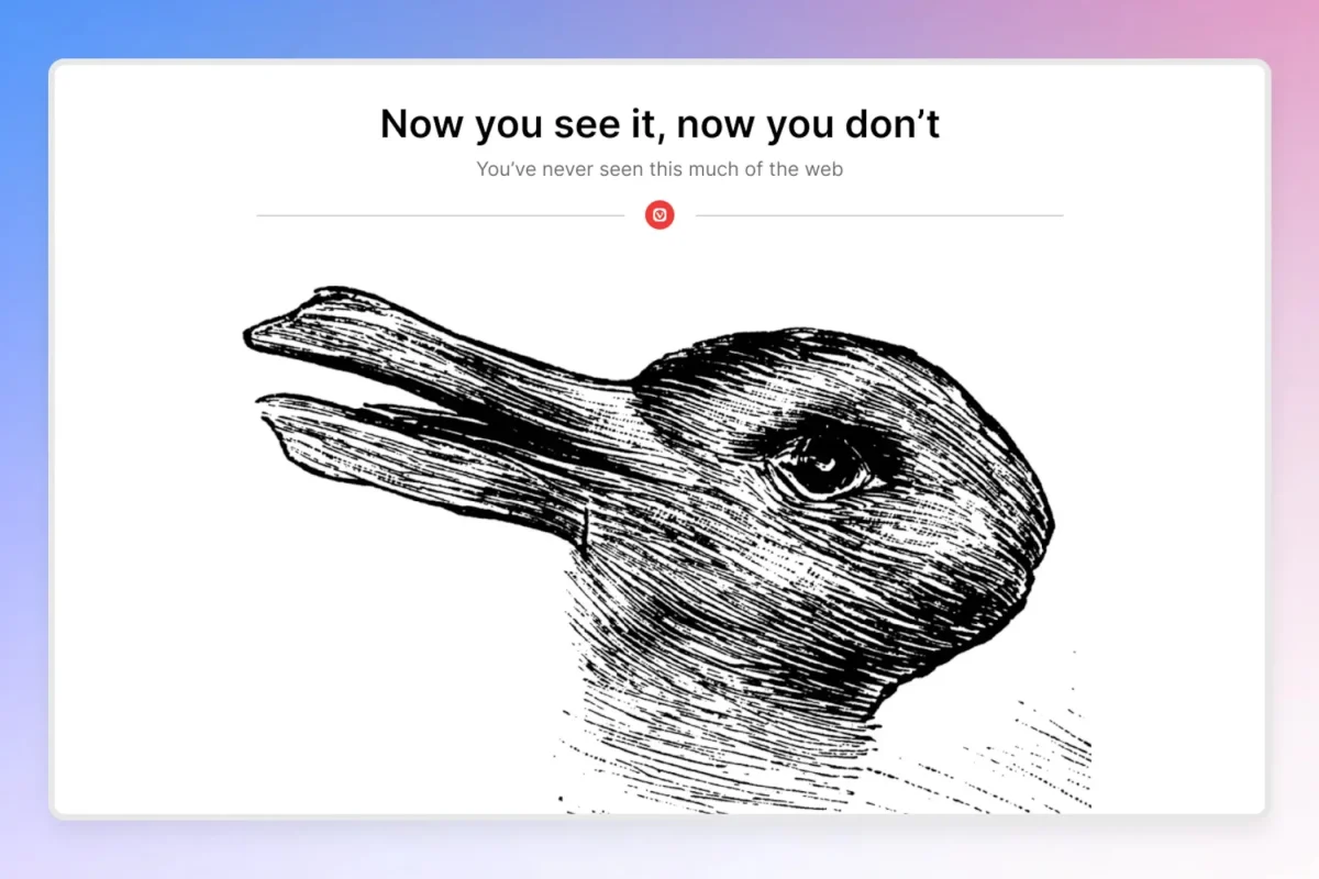 Vivaldi 7.9 transforms browsing experience by prioritizing web content over traditional features