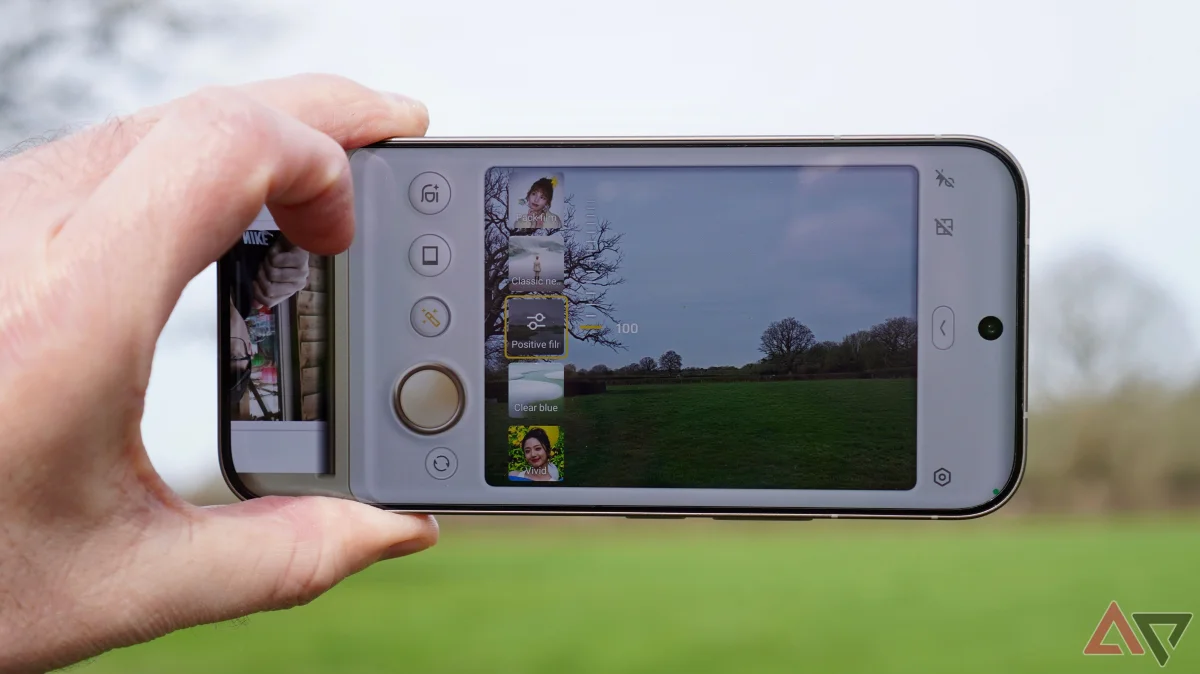 Vivo V70’s hidden camera feature could reshape Instagram photography for users