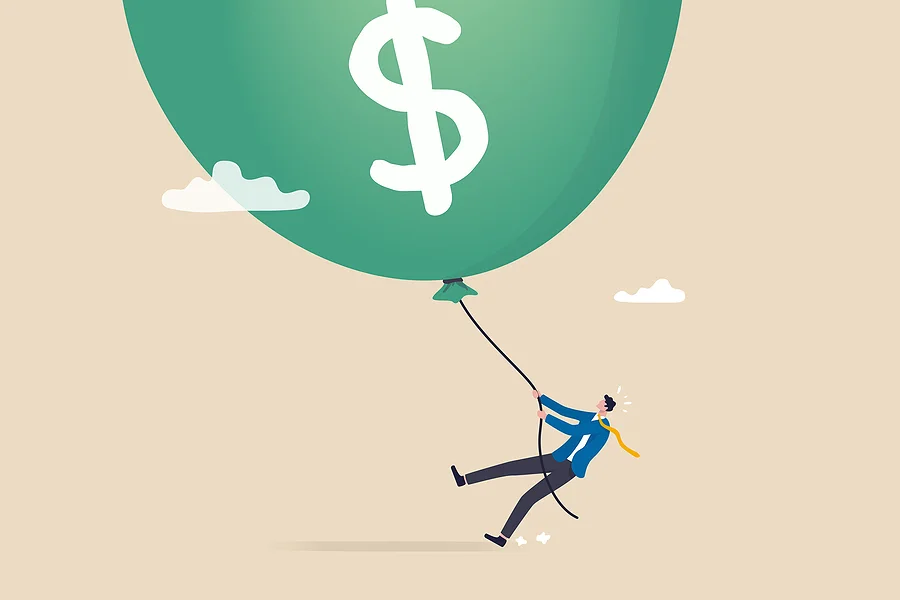 Wall Street's Quiet AI Investments: A Strategy to Combat Inflation Risks
