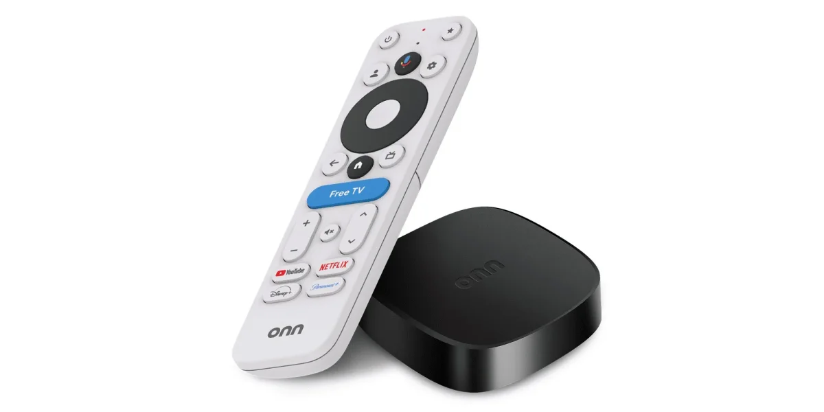 Walmart's $30 Onn 4K Plus returns, posing a challenge to competitors in streaming devices