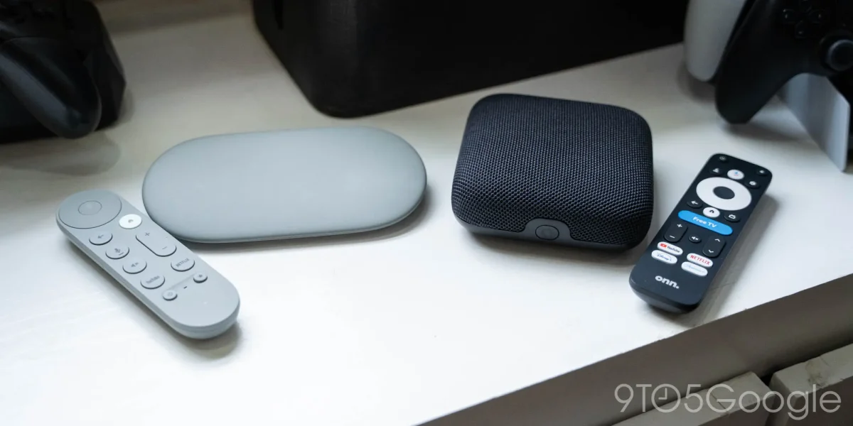 Walmart's push into streaming devices threatens competition as it eyes own Google TV line