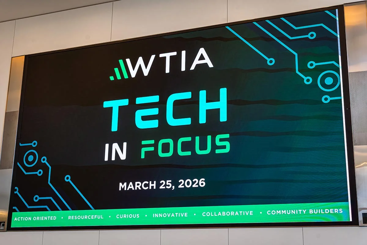 Washington leaders emphasize urgent need for unified AI strategy to boost competitiveness