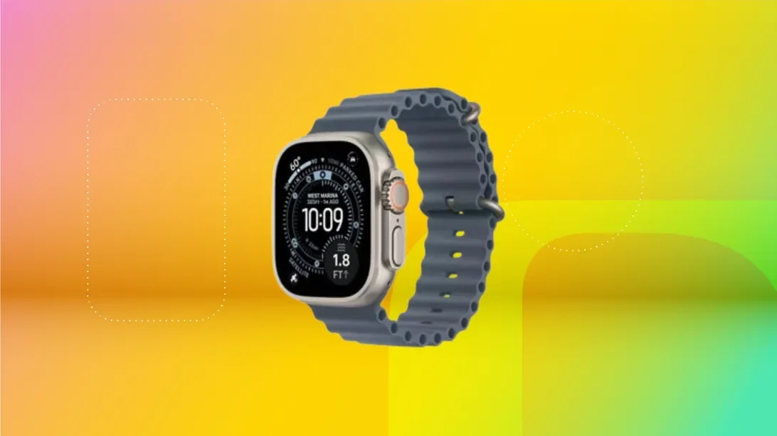 Watch Ultra users anticipate lighter interface with upcoming WatchOS 27 update