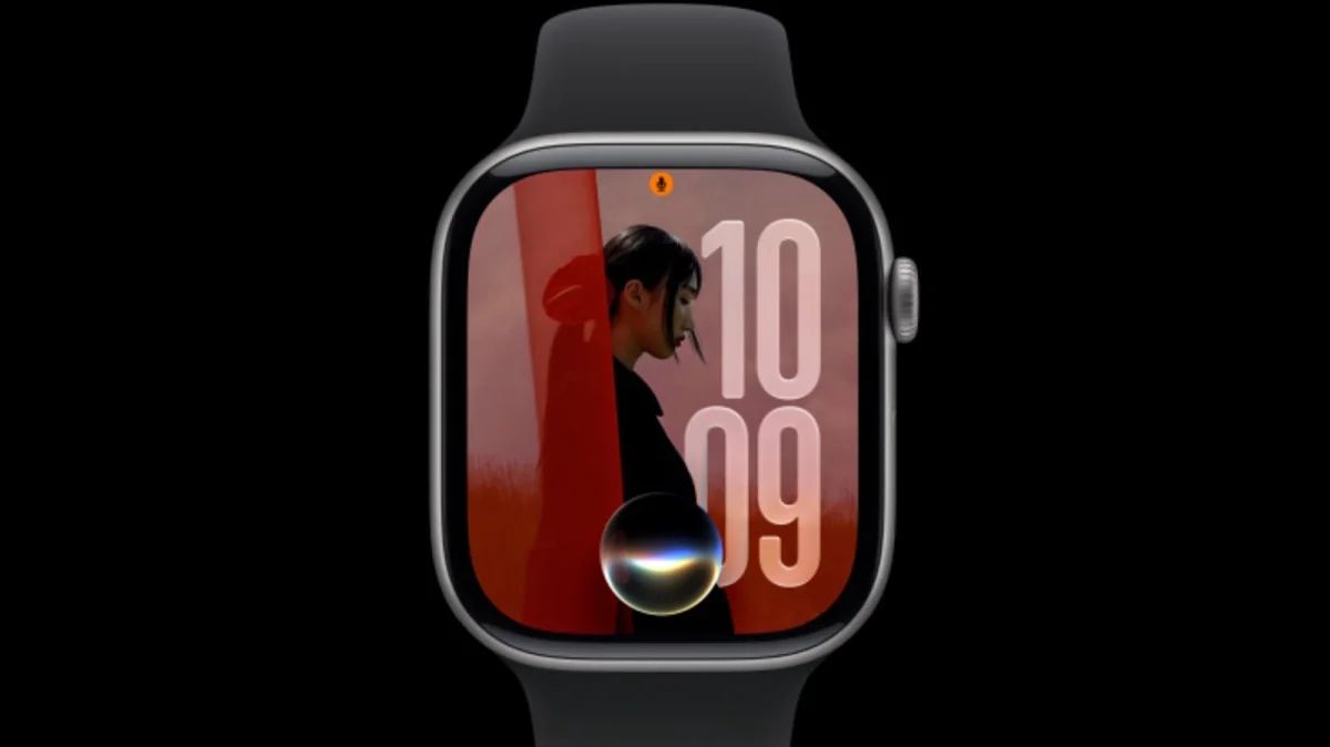 watchOS 27 enhances user experience with new Siri capabilities and health insights for women