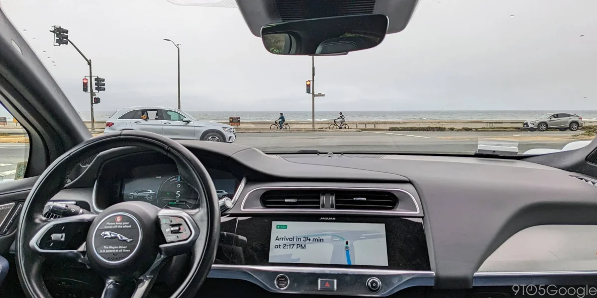 Waymo expands service to new cities as competition heats up in autonomous driving