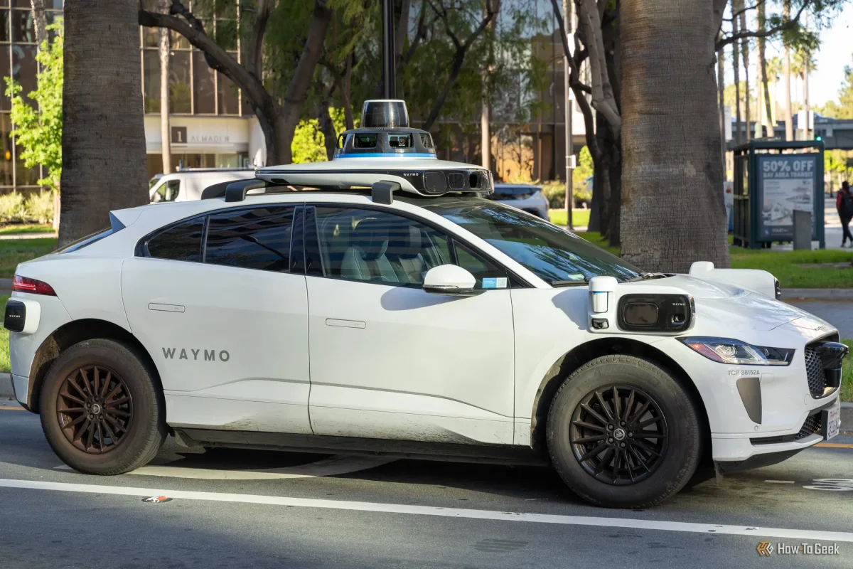 Waymo Halts Atlanta Robotaxi Service as Flooding Highlights Vulnerability