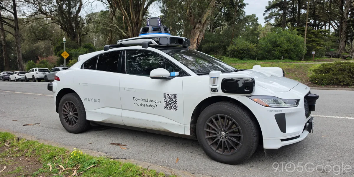 Waymo's self-driving tests in Chicago and Charlotte mark major expansion effort