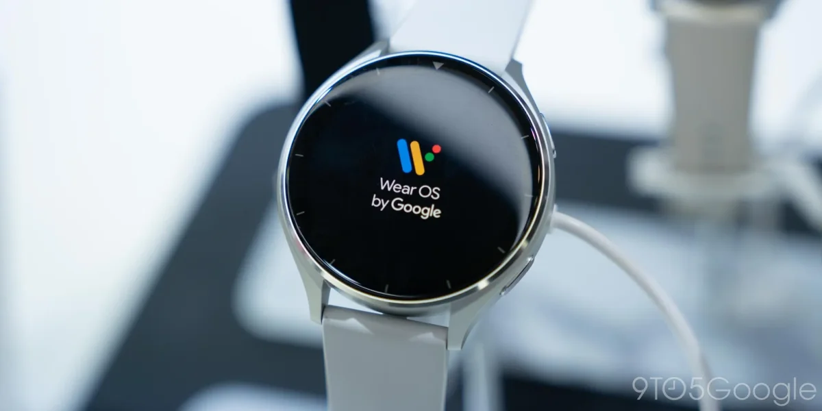 Wear OS 6.1 rollout enhances smartwatch performance, challenging competitors now