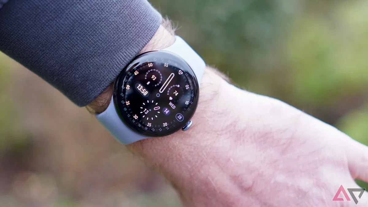 Wear OS Users Gain Instant Earthquake Alerts, Enhancing Safety on the Go
