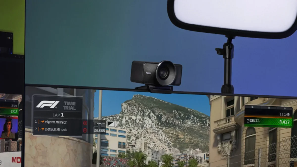 Webcam deal slashes prices, offering high-quality streaming for budget-conscious buyers