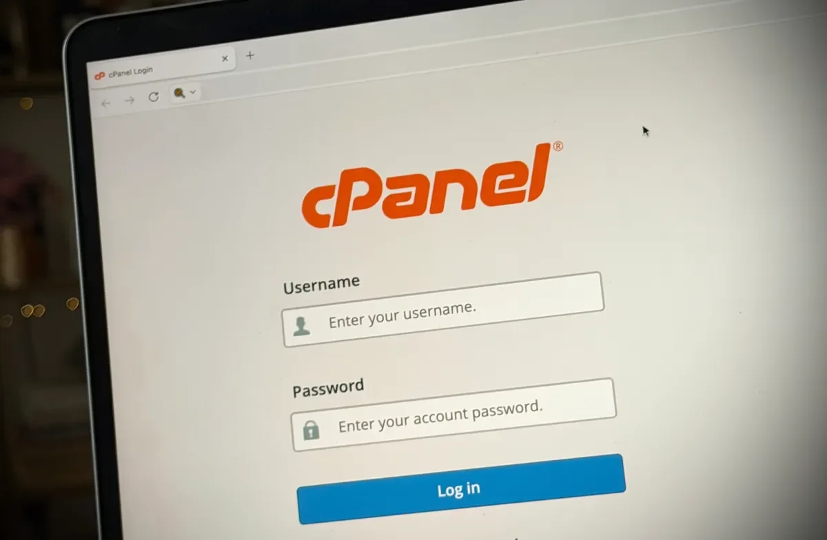 Website owners face urgent security risks as hackers exploit cPanel vulnerabilities