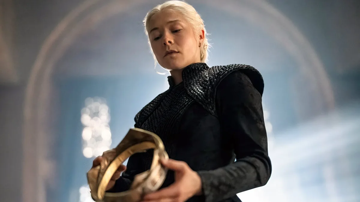 Weekend binge alert: 5 must-see shows on Netflix, HBO Max, and more now streaming