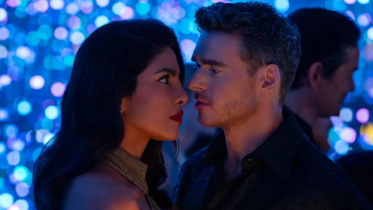 Weekend binge alert: 5 must-watch shows premiering on Netflix, HBO Max, and more