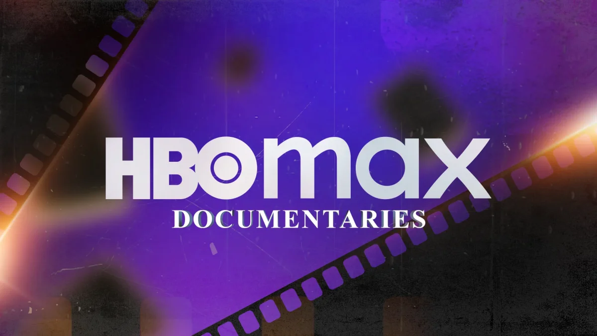 Weekend binge alert: Explore these must-see HBO Max documentaries now