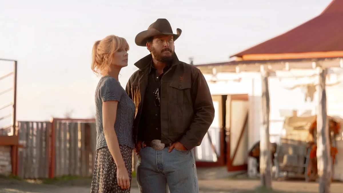 Weekend binge watchers rejoice: 5 must-see new shows debuting now on streaming platforms