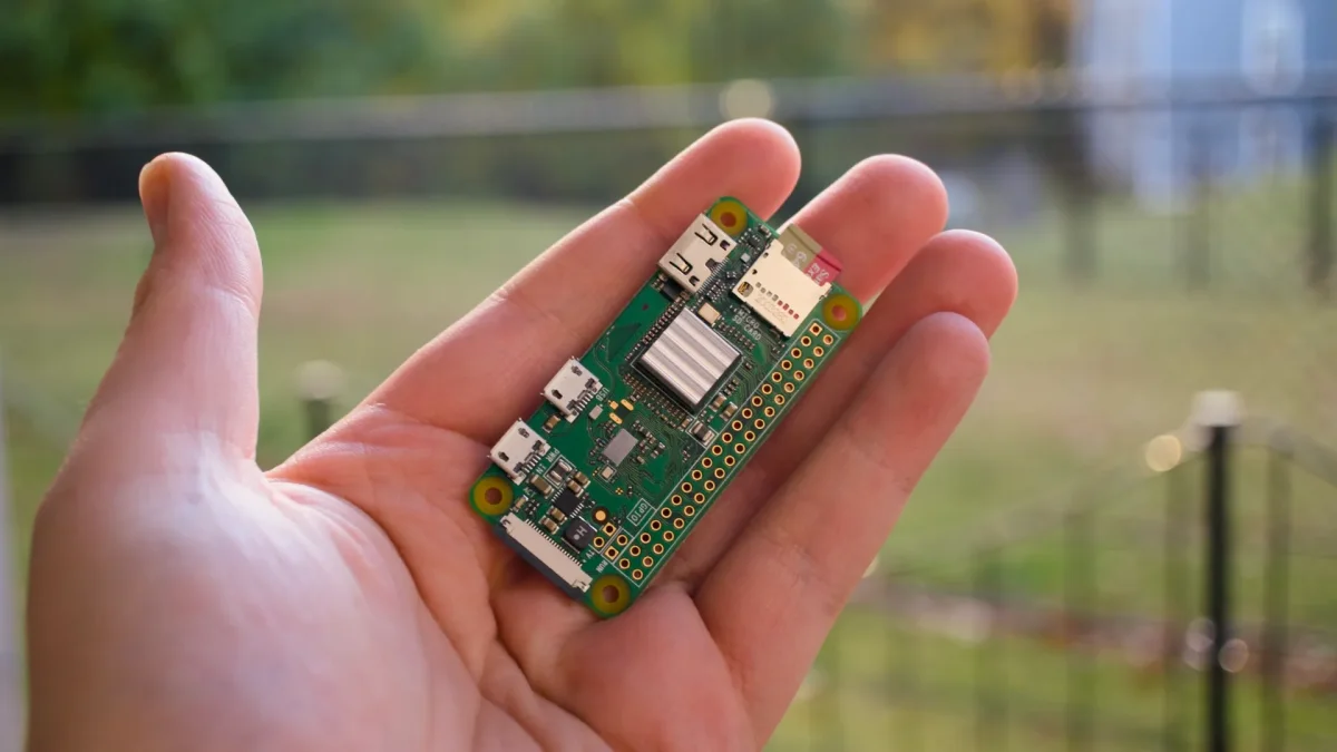 Weekend Raspberry Pi projects spark creativity for tech enthusiasts and beginners alike