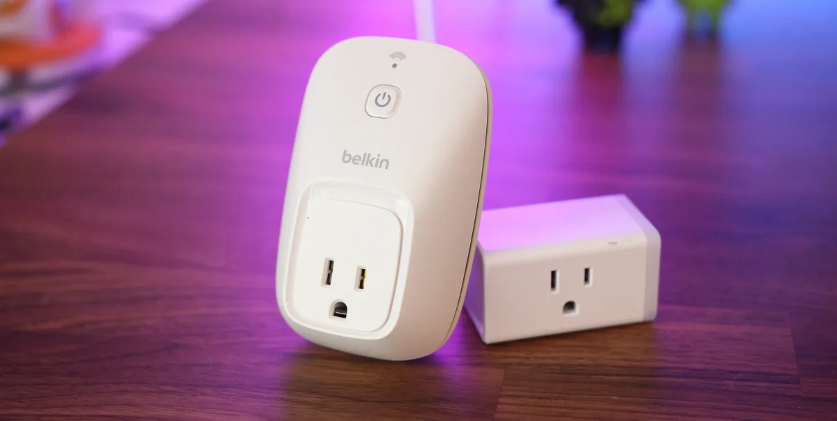 Wemo users face disruption this week as Belkin phases out smart home devices