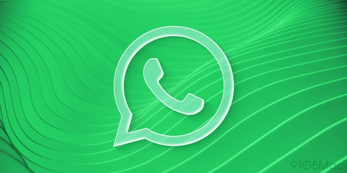 WhatsApp enhances user experience by integrating Liquid Glass technology now