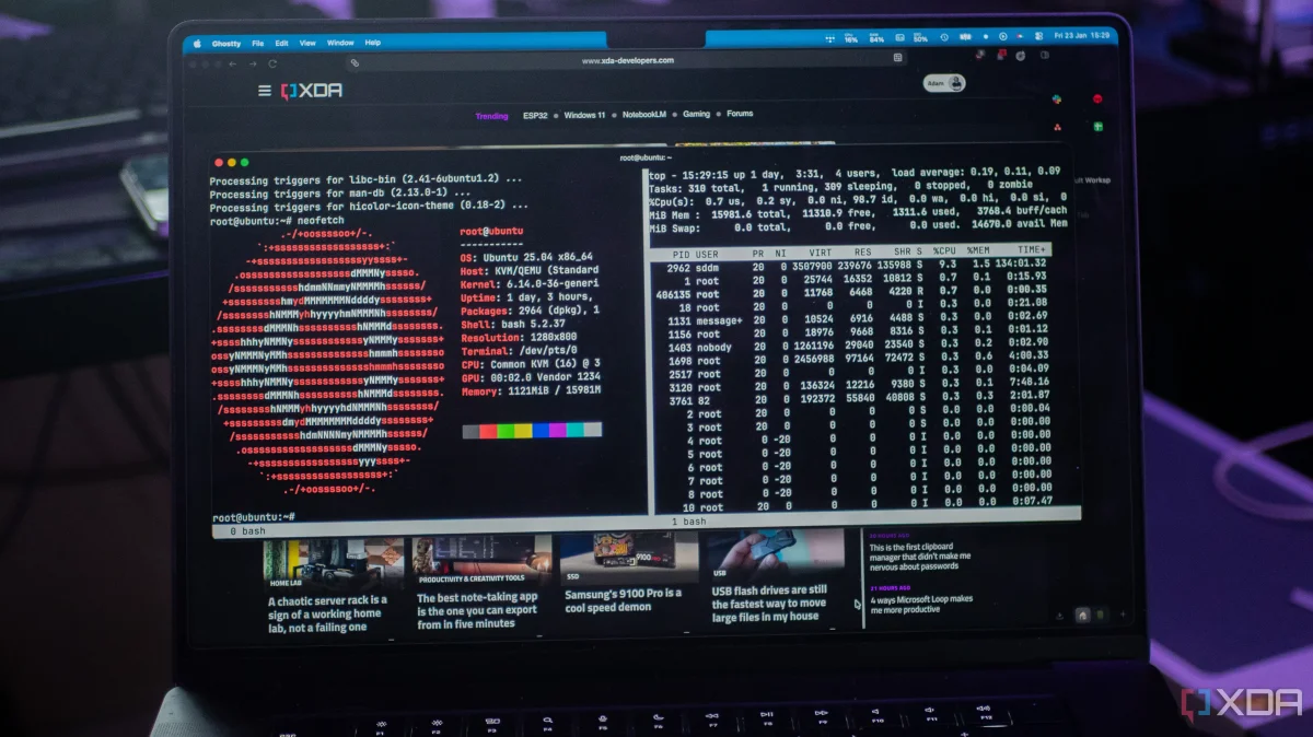 Why Linux Users Are Choosing Screen Over Tmux: Key Advantages Explained