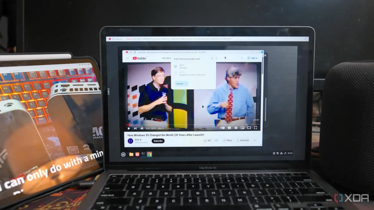 Why mDNS is the Secret Sauce Behind Seamless Connectivity in Smart Homes