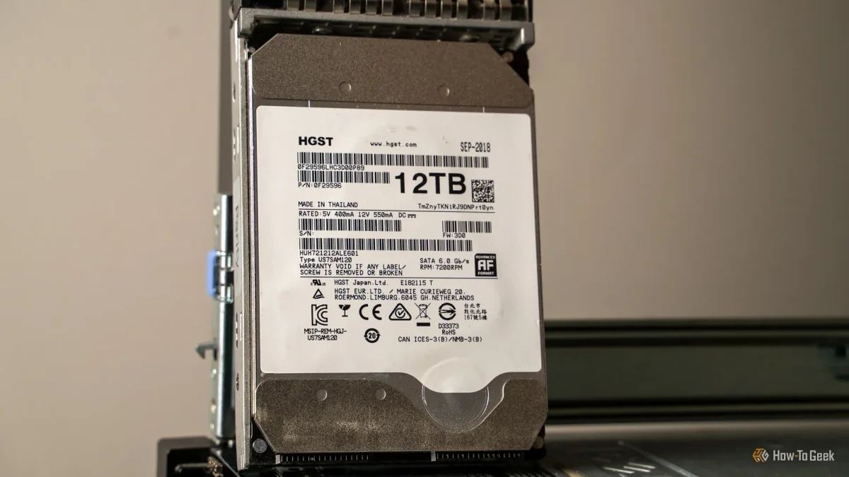Why NAS Users Should Transition to SSDs for Better Performance and Reliability