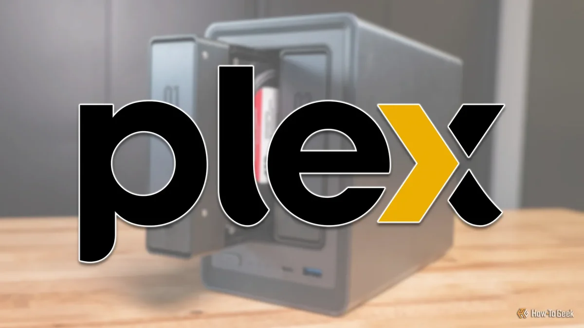 Why Rethinking NAS for Plex Could Save You Time and Money