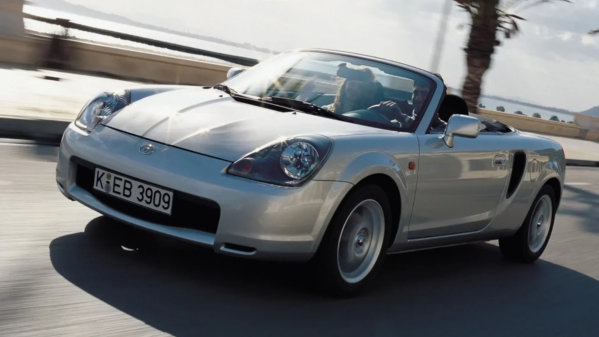 Why the Toyota Supra Remains a Favorite Among Car Enthusiasts for Decades