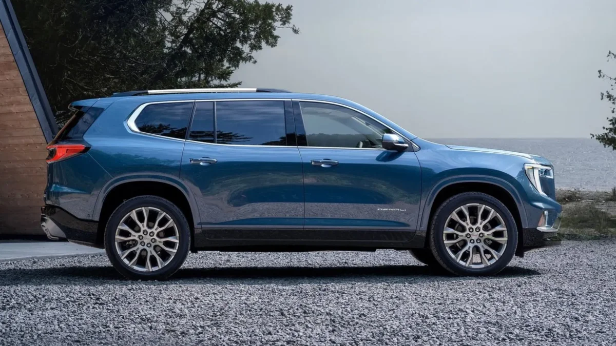 Why this underrated SUV is becoming the top choice for families today