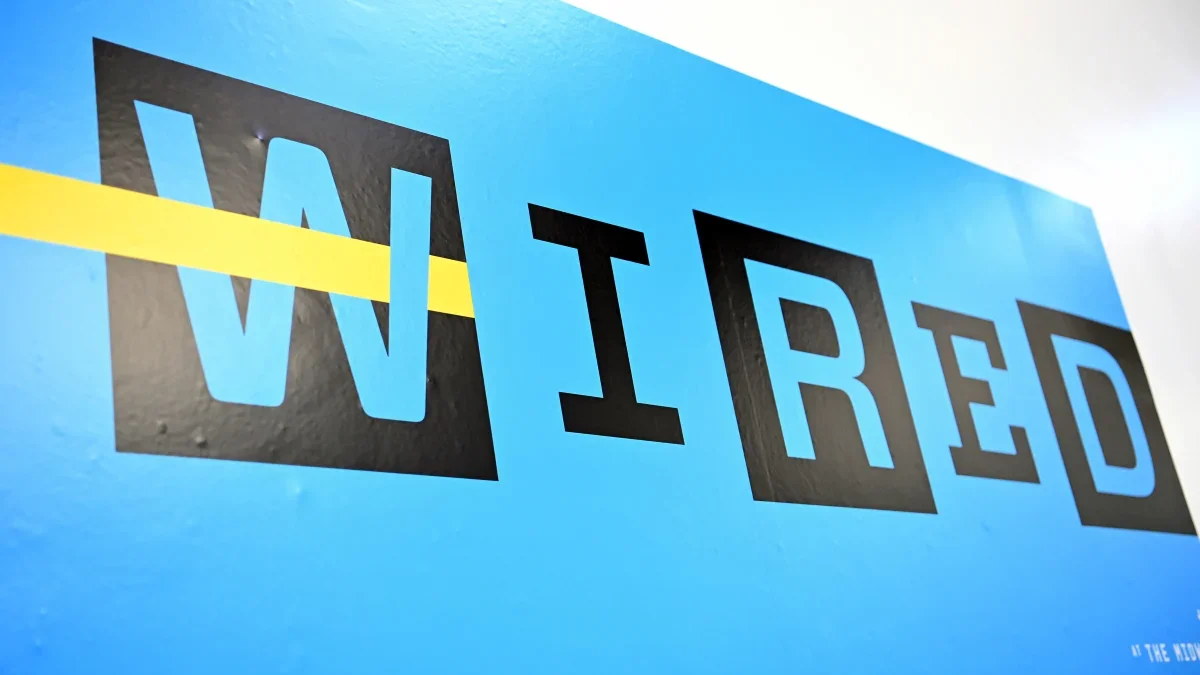 Wired's customer data at risk as hackers demand ransom for sensitive information