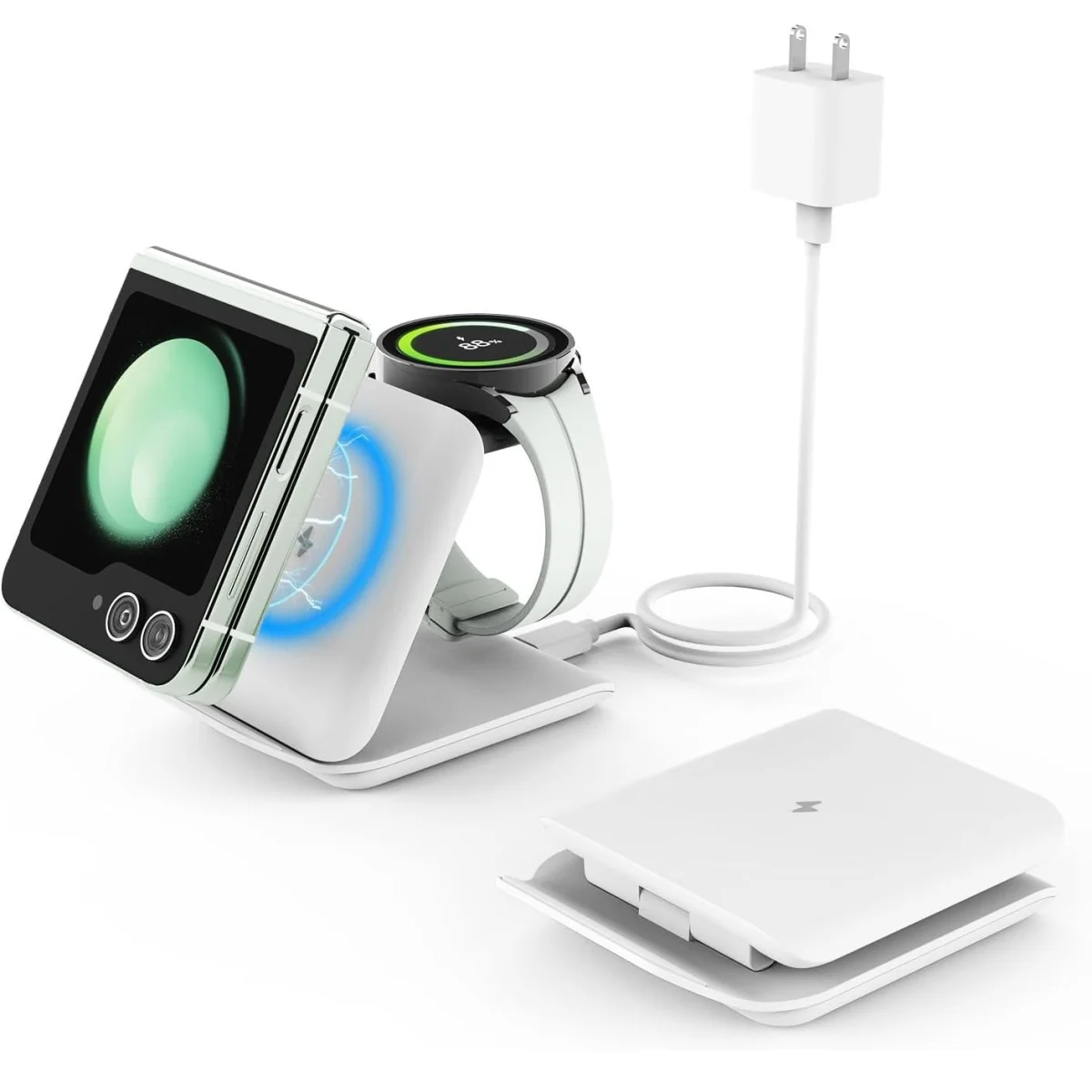 Wireless charging hubs fall short on key feature, frustrating users nationwide