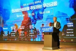 Woori Financial's 2026 Strategy Paves the Way for Enhanced AI-Driven Inclusive Banking
