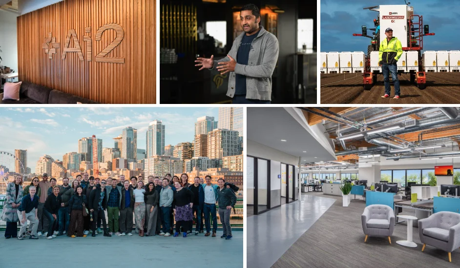 Workplace of the Year finalists showcase values that redefine company culture in tech