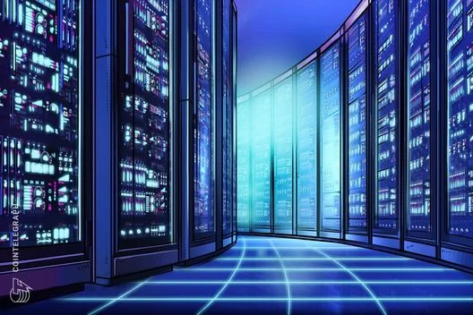 Wyoming's AI Data Center Strategy Aims to Attract Tech Investment and Talent