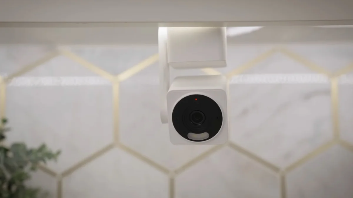Wyze Cam Pan V4's historic price cut enhances affordability for smart home users