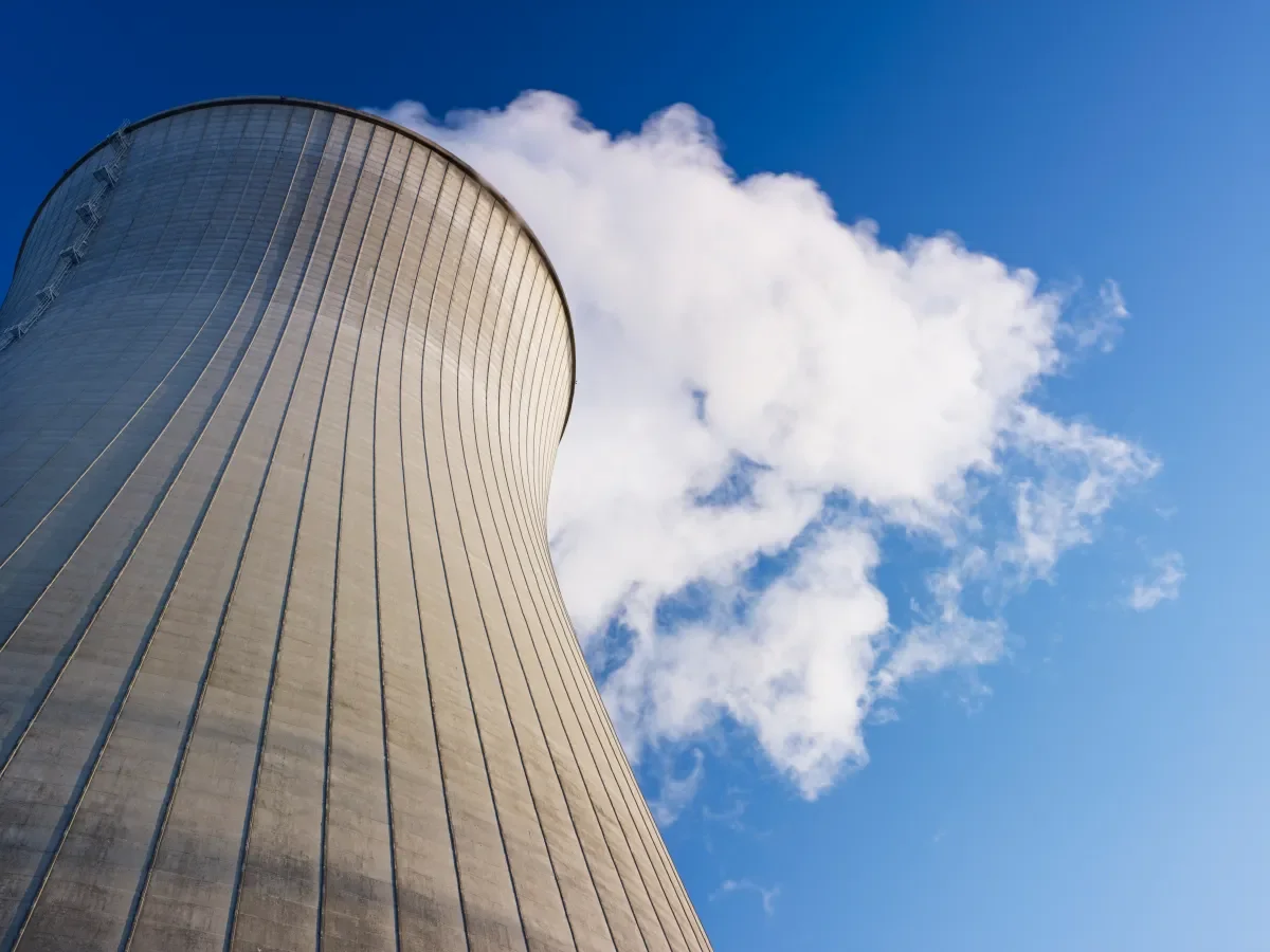 X-energy's $1B IPO signals new era for nuclear energy investment and innovation
