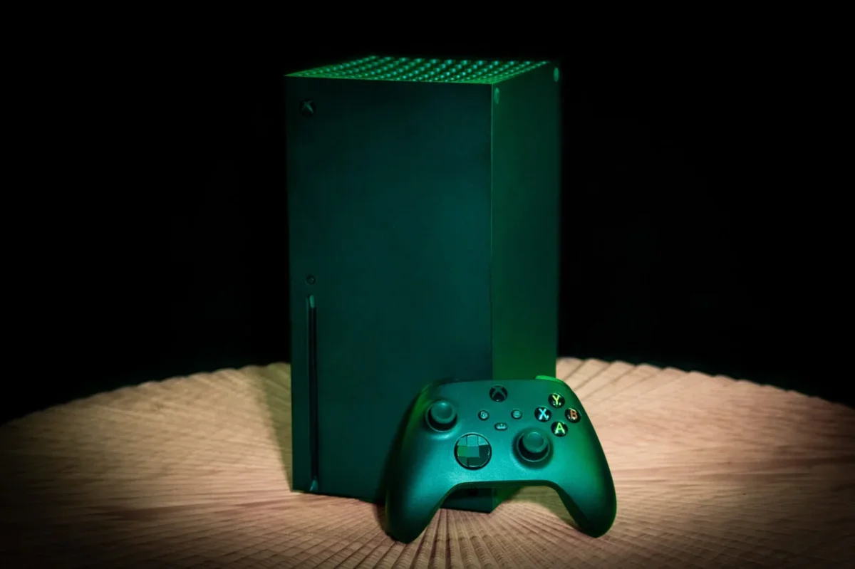 Xbox Capitalizes on Nostalgia to Boost Sales Amidst Fierce Gaming Competition