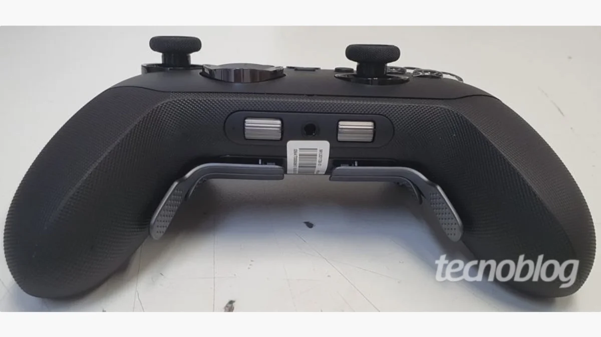 Xbox Elite Controller 3 leak hints at major upgrade in gaming precision and performance