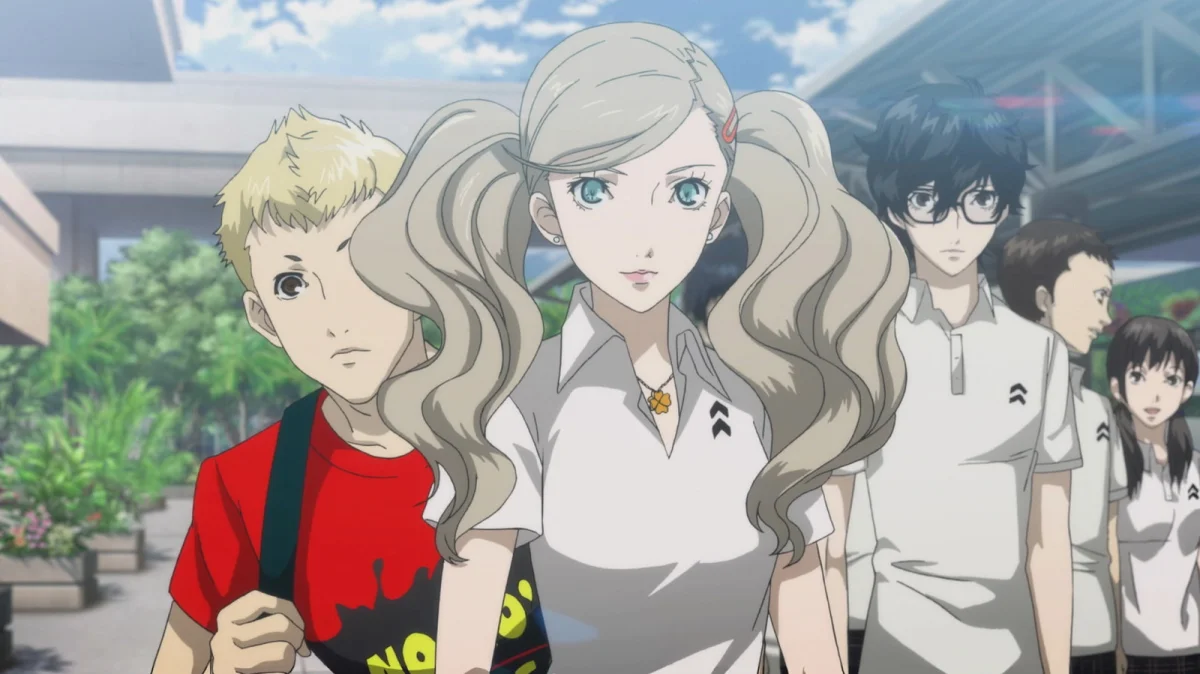 Xbox Game Pass expands with Persona 5 Royal, enhancing gaming options for subscribers