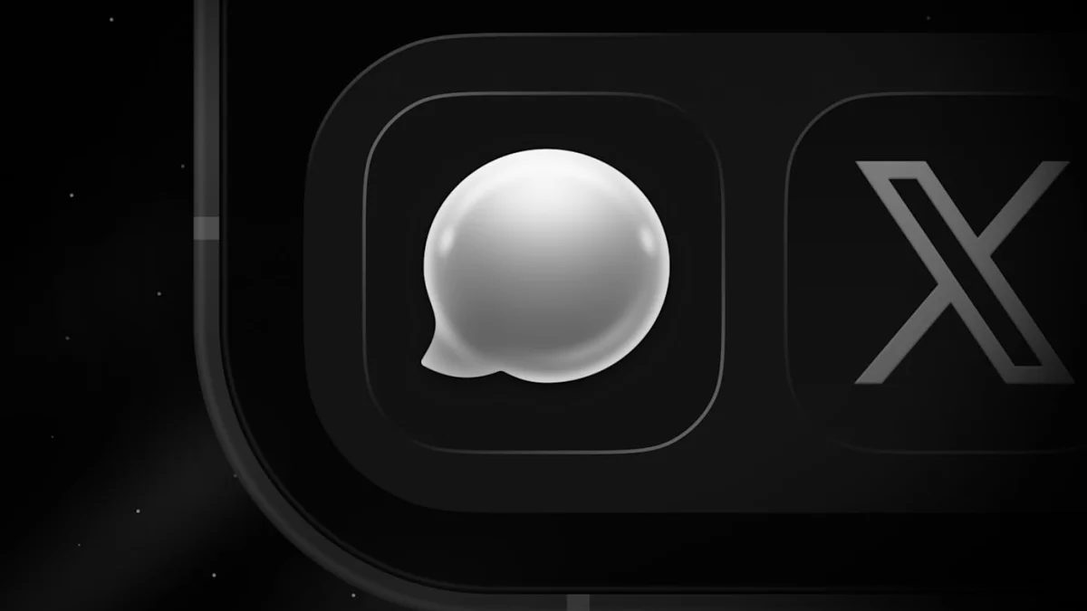 XChat's launch on iOS enhances competition in messaging apps for X users