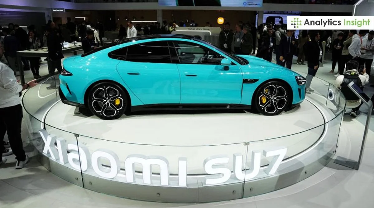 Xiaomi's $8.72B AI Investment Paves Way for Competitive Edge in Tech Market