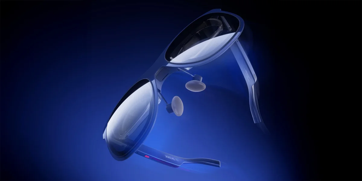 XREAL 1S set to reshape mid-range market with $450 display enhancements before ‘Aura’ launch