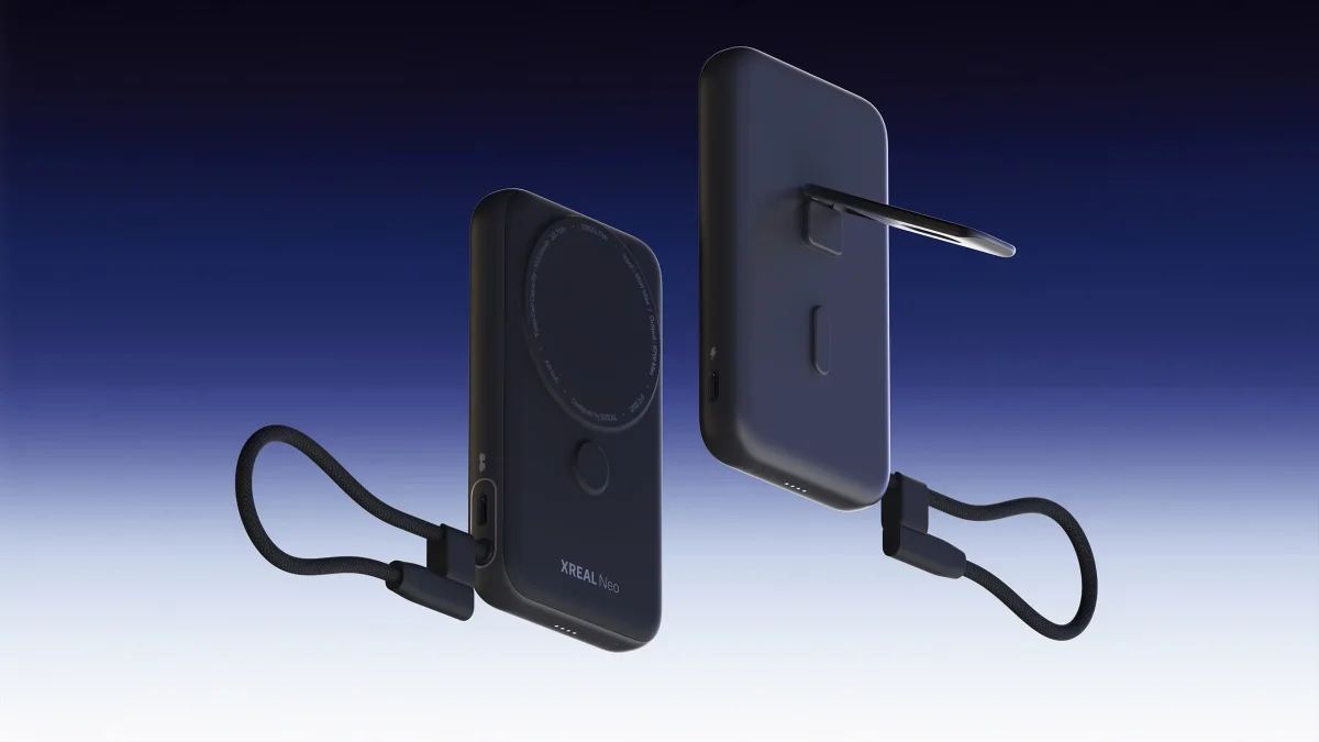 XREAL AR Glasses Set to Transform Gaming Experience for Switch 2 Users