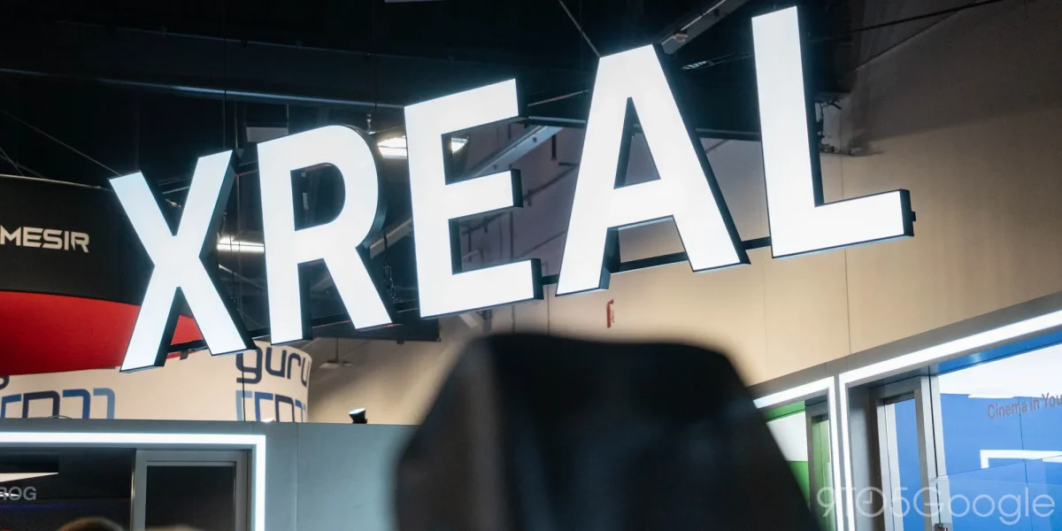 XREAL One Pro's price drop to $599 sets the stage for fierce AR market competition