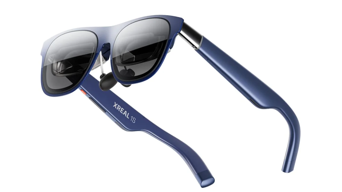 Xreal's new entry-level cinema glasses aim to disrupt the portable entertainment market