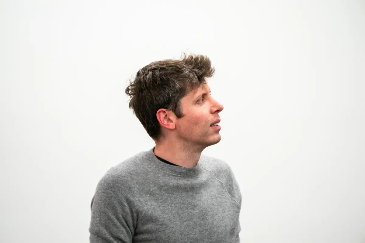 Y Combinator startups gain unprecedented opportunity as Sam Altman issues bold challenge