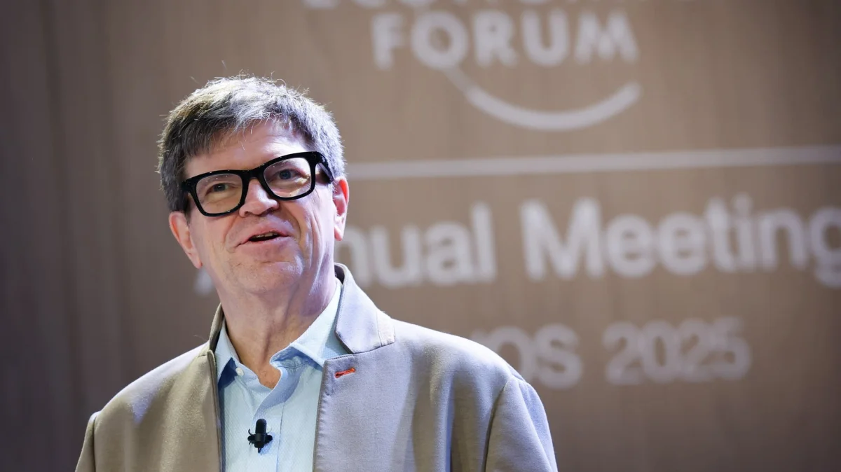 Yann LeCun's AI Start-Up Sets New Record with $1 Billion Seed Funding in Europe