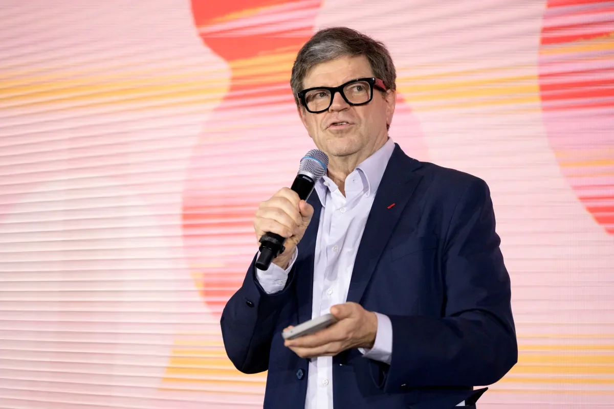 Yann LeCun's AMI Labs emerges as a key player in AI's next frontier