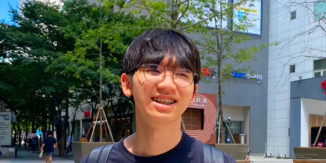 Young Entrepreneur Balances AI Startup Success with Early Morning Routines