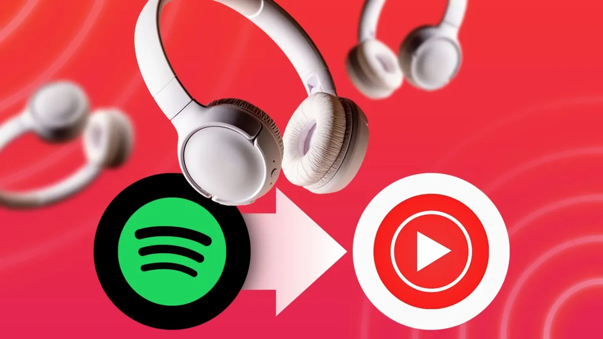 YouTube Music struggles to fill Spotify's shoes as key feature remains absent