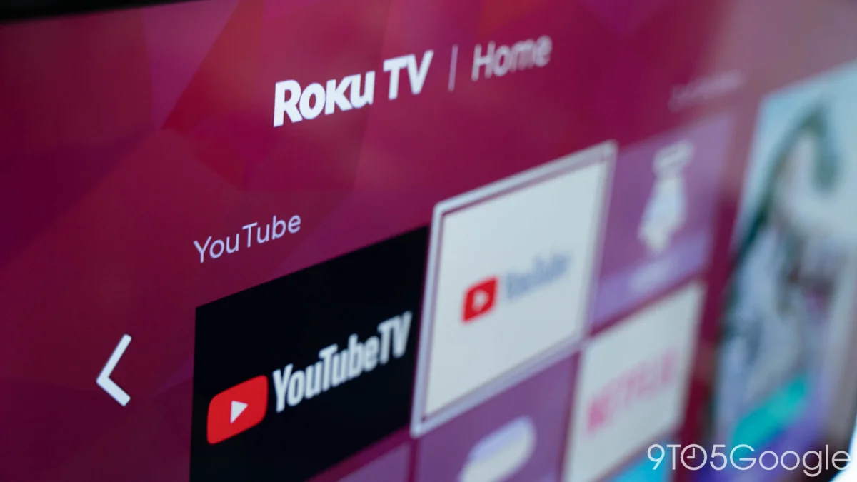YouTube TV limits access on less powerful devices, impacting Roku users now